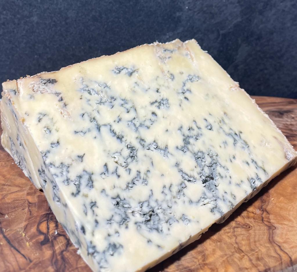 Blue Stilton